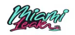 Miami Leak Detection logo